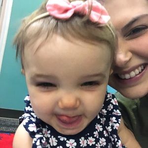 Meet your Posher, Lana